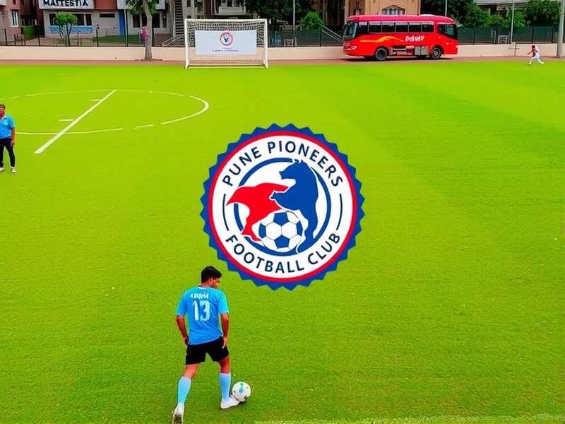 Women's team in action