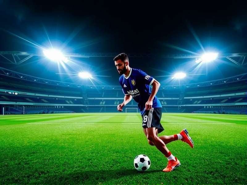 First Team squad training