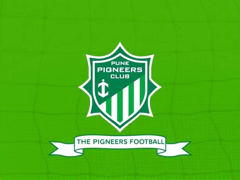 Pune Pioneers team celebration